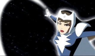 Dr. Light