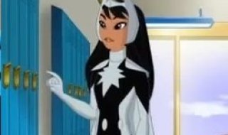 Dr. Light