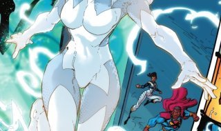 Dr. Light