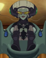 Dr. Minerva
