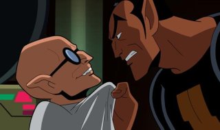 Dr. Sivana