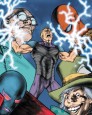 Dr. Sivana