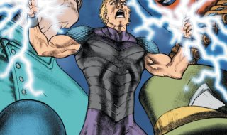 Dr. Sivana