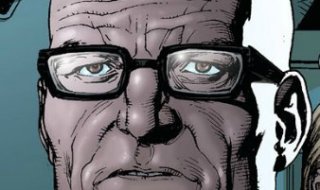 Dr. Sivana