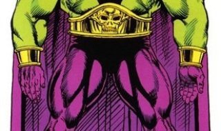 Drax