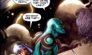 Drax