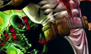 Drax