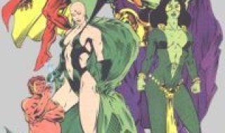 Drax