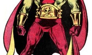 Drax