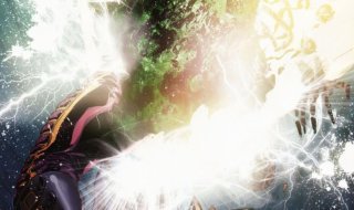 Drax