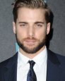 Dustin Milligan