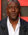 E. Roger Mitchell