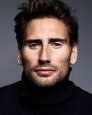 Edward Holcroft