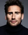 Edward Holcroft