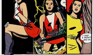 Elasti-Girl