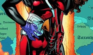Elasti-Girl