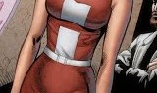 Elasti-Girl