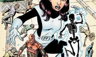 Elasti-Girl