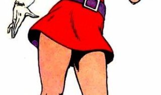 Elasti-Girl