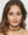 Ella Purnell