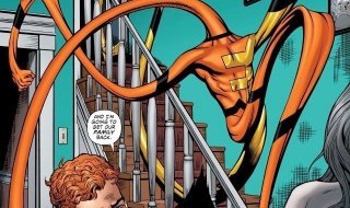 Elongated Man