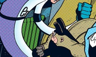 Elongated Man