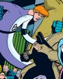 Elongated Man