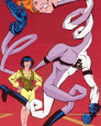 Elongated Man