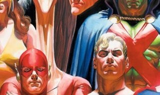 Elongated Man
