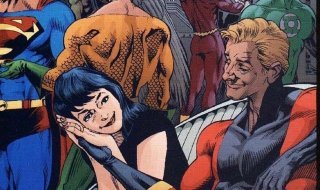 Elongated Man