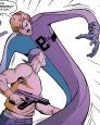 Elongated Man