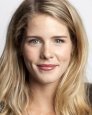 Emily Bett Rickards