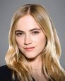 Emily Wickersham