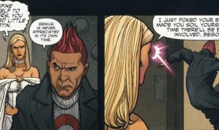 Emma Frost