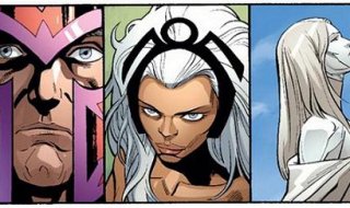 Emma Frost