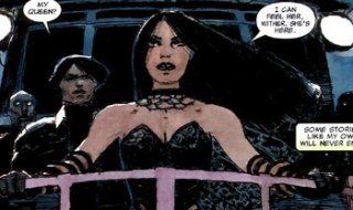 Emma Frost
