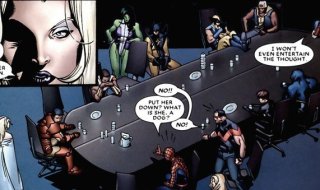 Emma Frost