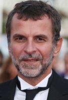 Eric Lartigau