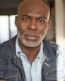 Eriq Ebouaney