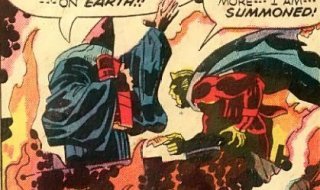 Etrigan