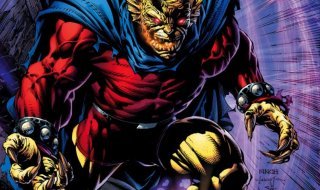 Etrigan
