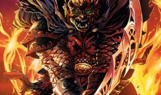 Etrigan