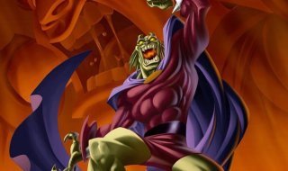 Etrigan