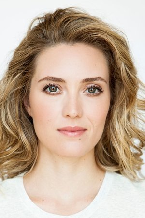 Évelyne Brochu