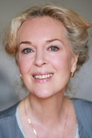 Évelyne Buyle