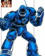 Obadiah Stane