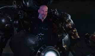 Obadiah Stane