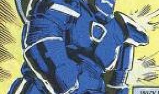 Obadiah Stane