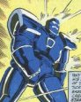 Obadiah Stane