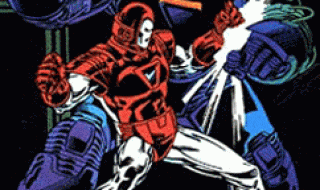 Obadiah Stane